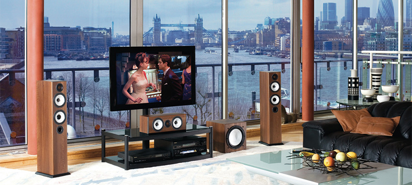 Ugradnja Hi-Fi sustava
